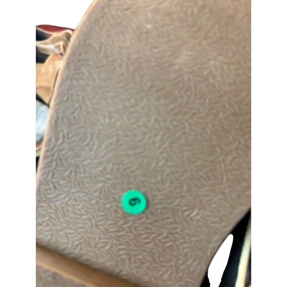 Reaction Kenneth Cole Suede Chukka Desert Boots For Men Size 8 Gray Lace-Up - Picture 9 of 9